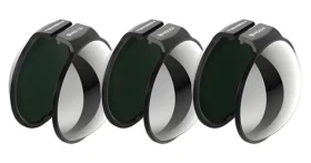 Freewell FW-OS360-PRO / Sada ND filtrov / ND16 + ND32 + ND64 / pre DJI OSMO 360 / 3 ks (FW-OS360-PRO)