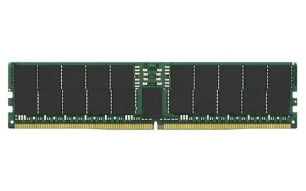Kingston 64GB (1x 64GB) DDR5 5600MHz / CL46 / DIMM / 1.1V / ECC (KSM56R46BD4PMI-64HAI)