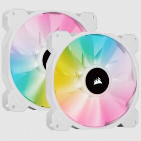 Corsair iCUE SP140 RGB ELITE Performance (CO-9050139-WW)