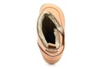 Muris Siberia Dusty Pink zimné barefoot čižmy 30 EUR