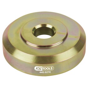 Demontážny kotúč, Ø 78 mm KS Tools 440.0278; 440.0278