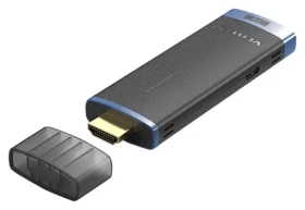 Vention ADCL0-TX modrá / Bezdrôtový vysielač HDMI / 1080p 60Hz / 5GHz / dosah 50m (ADCL0-TX)
