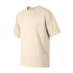 Unisex tričko Stage (mandle) XL