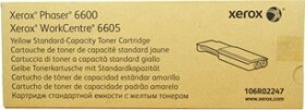 Xerox Yellow Originál (106R02247)