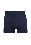 Moray boxerky BBX600-067 M-2XL džínovina XXL