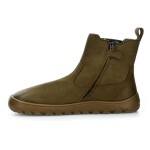 Froddo Up Tex Chelys Wool G3160261-2 Brown AD zimné barefoot topánky 42 EUR