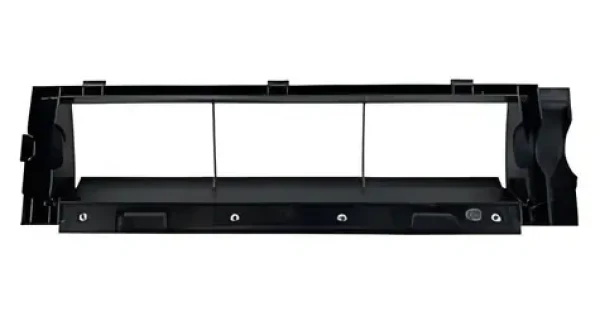 TESLA RoboStar iQ400 iQ400 PLUS - krytka stredovej kefy / Náhradný diel / Pre robotický vysávač (8595689803513)