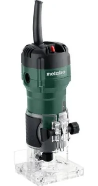 Metabo FM 500-6 / Hranová frézka / 500W (601741000)