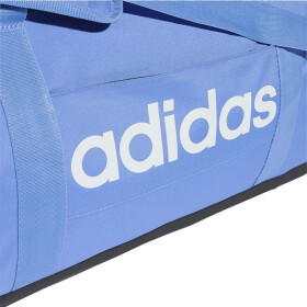 Taška adidas Linear Duffel JX9034 sportovní styl