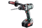 Metabo BS 18 LTX Impuls