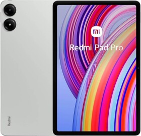 Xiaomi Xiaomi Redmi Pad Pro, tablet PC (mint, 128GB)