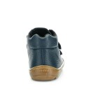 Froddo G3110263 Dark Blue celoročné členkové barefoot topánky 33 EUR