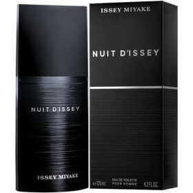 Issey Miyake Nuit D`Issey EDT ml