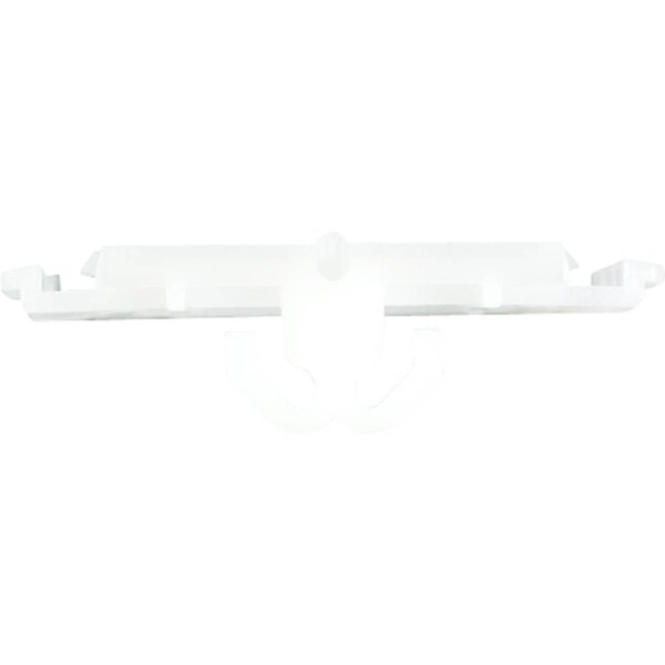 Plastová spona pre Audi/VW, balenie 50 ks KS Tools 420.5007; 420.5007