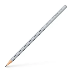 Faber-Castell Grip 2001 Grafitová ceruzka - HB 12ks (117000)