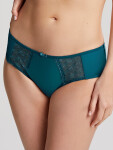 Dámske nohavičky Panache Cari Brief blue jade 7963