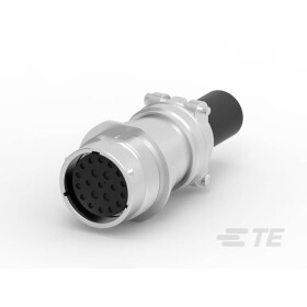 TE Connectivity zásuvkové púzdro na kábel HD34-24-21SN-059 1 ks Package; HD34-24-21SN-059