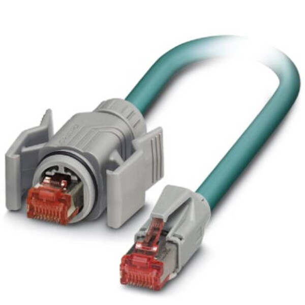 Network cable VS-IP67-IP20-94B-LI/5,0 1407932 Phoenix Contact; 1407932