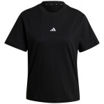 Bavlnené tričko adidas Essentials Small Logo W JC5943 L