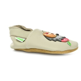 Hopi Hop Ježúrka barefoot capáčky 19 EUR