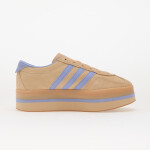 Tenisky adidas Gazelle Stack W Halo Blue/ Bluspa/ Gum EUR 37 1/3
