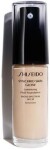 Shiseido Tekutý rozjasňujúci make-up Synchro Skin Glow SPF 20 (Luminizing Fluid Foundation) 30 ml N4