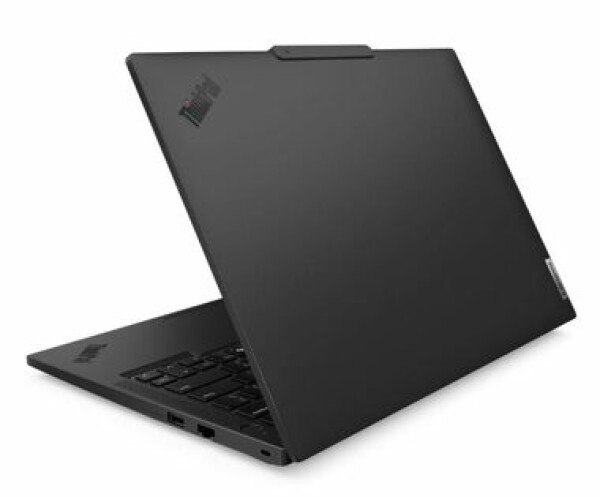 Lenovo ThinkPad T14 G5 čierna / 14" WUXGA / Intel Core Ultra 7 155U 1.7GHz / 32GB / 1TB SSD / Intel Graphics / W11P (21ML003QCK)