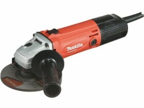 Makita Maktec M9503R / Uhlová brúska / 125mm / 570W / 11.000 min-1 (M9503R)