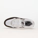 Tenisky Nike W Air Max 1 Neutral Grey/ Baroque Brown-White-Black EUR 36