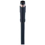 Belden RSM 8-354/2M upravený zástrčkový konektor pre senzory - aktory, 934636169-1, piny: 8, 2.00 m, 1 ks; 934636169-1