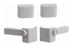Stablecam Pristávací podvozok pre DJI Lito 1 a X1