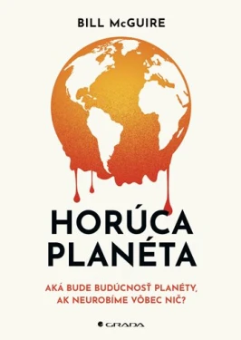 Horúca planéta, McGuire Bill