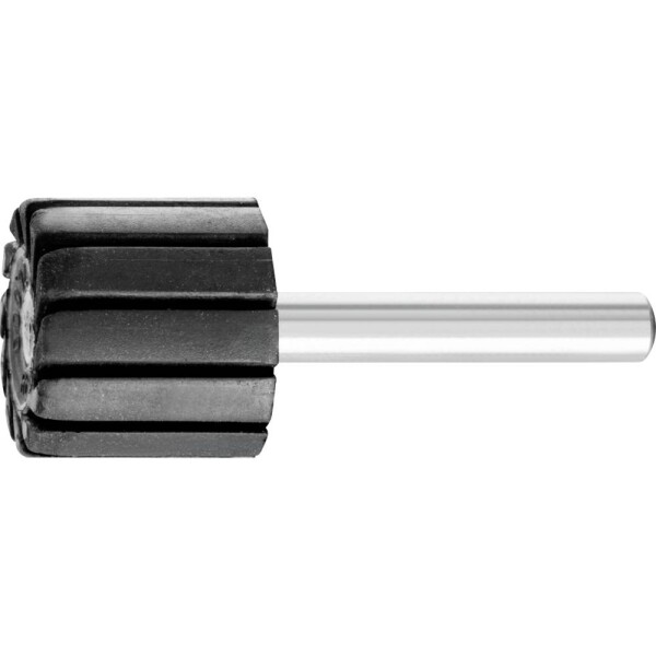 PFERD TOOLS 42107000 držiak brúsnej manžety Priemer 22 mm 5 ks; 42107000