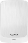 ADATA HV320 2TB Biely (AHV320-2TU31-CWH)