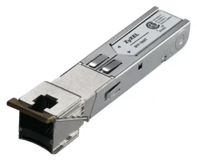 ZyXEL SFP-1000T sieťový transceiver modul 1000 Mbit/s (91-010-172001B)