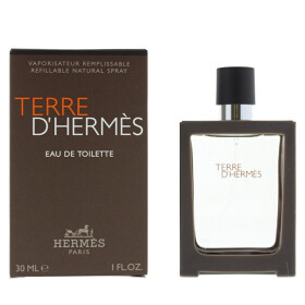 Hermes Terre Hermes EDT