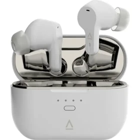 Creative Zen Air SXFI sivá / bezdrôtové slúchadlá / mikrofón / Bluetooth / IPX5 / ANC (51EF1180AA000)