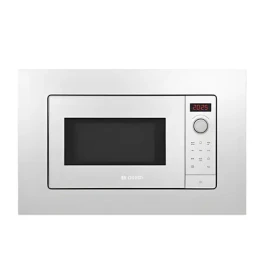 BOSCH BFL623MW3 biela / Vstavaná mikrovlnná rúra / Séria 2 / 20 l / 800 W (BFL623MW3)