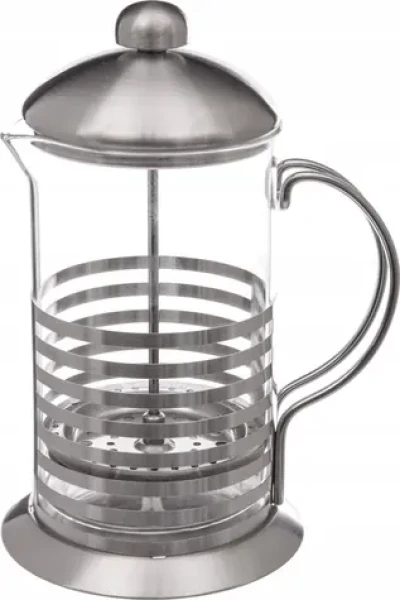 Secret de Gourmet French Press 800 ml / Kanvička na kávu a čaj