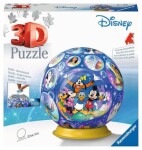 Ravensburger Puzzle-Ball Disney