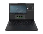 Lenovo ThinkPad P14s G7 čierna / Notebook / 14,5" WUXGA IPS / Intel Core Ultra X9 388H / 32GB / 1TB SSD / W11P (21XJ0021CK)