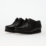 Tenisky Clarks Originals WallabeeGTX Blk/Black Lea EUR 44.5