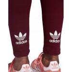 Dámske legíny adidas Originals Trefoil Tight W Dh4433 28