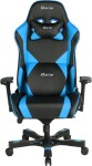 Clutch Chairz Throttle Echo Premium Modrý (THE99BBL)