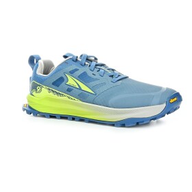 Altra Lone Peak 9+ W Blue/Lime športové tenisky 39 EUR