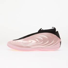 Tenisky adidas Harden Volume 10 Clear Pink/ Core Black/ Frozen Lemon EUR 44 2/3