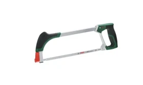 BOSCH Universal Hacksaw 300 mm / Ručná píla / na kov / 24 TPI / Bimetal (1600A02ZA8)