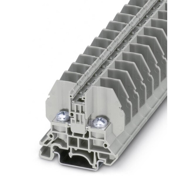 Bolt connection terminal block RSC 5 3058143 Phoenix Contact; 3058143
