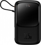 Baseus PPQD060101