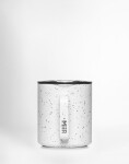 MiiR Camp Cup 350 ml Blue Nakrapiany